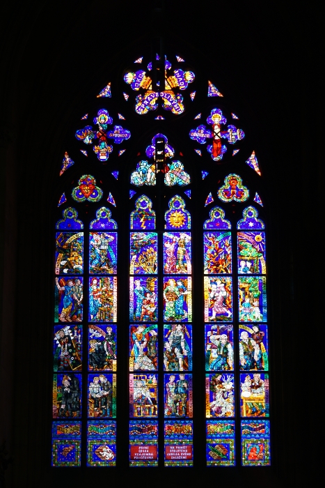 PragueStVitusChurch_DSC01516
