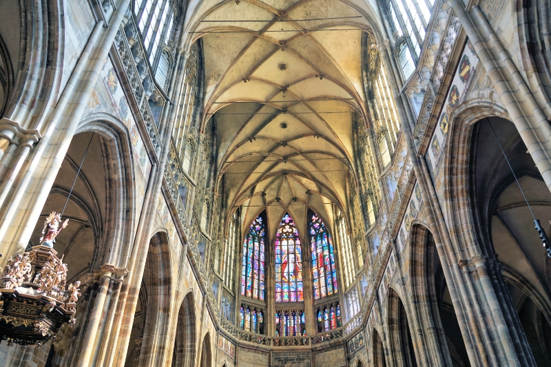 PragueStVitusChurch_DSC01525