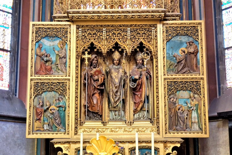 PragueStVitusChurch_DSC01540