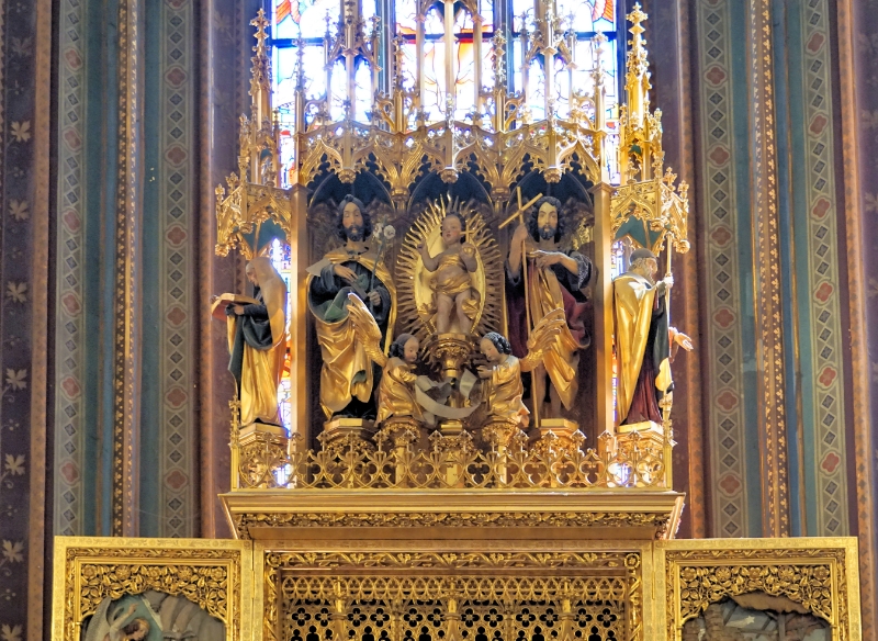 PragueStVitusChurch_DSC01549