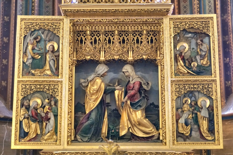 PragueStVitusChurch_DSC01550