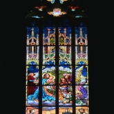 St Barbara's Church, Kutna Hora, Czech Republic