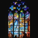 St Barbara's Church, Kutna Hora, Czech Republic