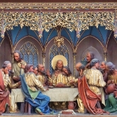 St Barbara's Church, Kutna Hora, Czech Republic