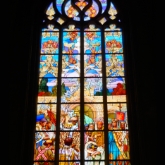 St Barbara's Church, Kutna Hora, Czech Republic