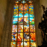 St Barbara's Church, Kutna Hora, Czech Republic