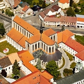 Cathedral of the Assumption of Our Lady and St John the Baptist, Sedlec, Czech Republic - Photo by Jiri Coubal