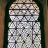 Spanish Synagogue, Prague, Czech Republic