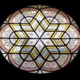 Spanish Synagogue, Prague, Czech Republic