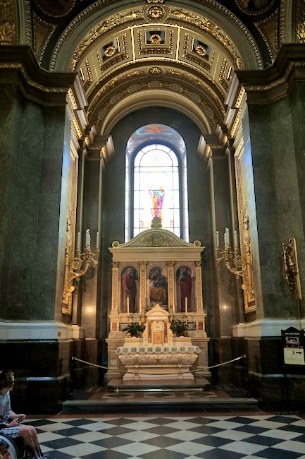 Budapest StStephens DSC02765