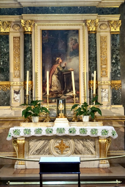 Budapest StStephens DSC02770