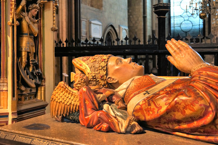 Canterbury Cathedral