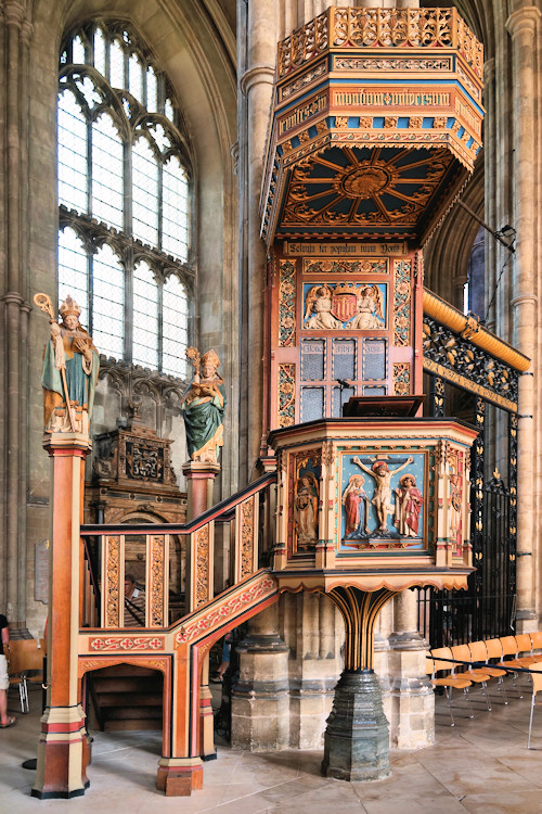 Canterbury Cathedral