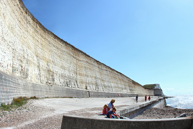 South Downs National Park, SE England