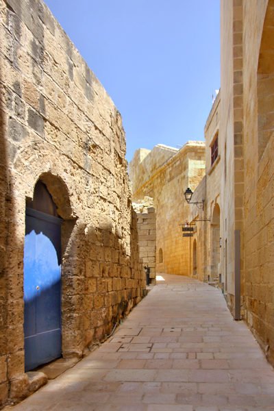 Malta_2625_Gozo_Victoria_Old City_The Citadel_m