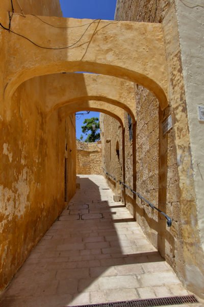 Malta_2686_Gozo_Victoria_Old City_The Citadel_m