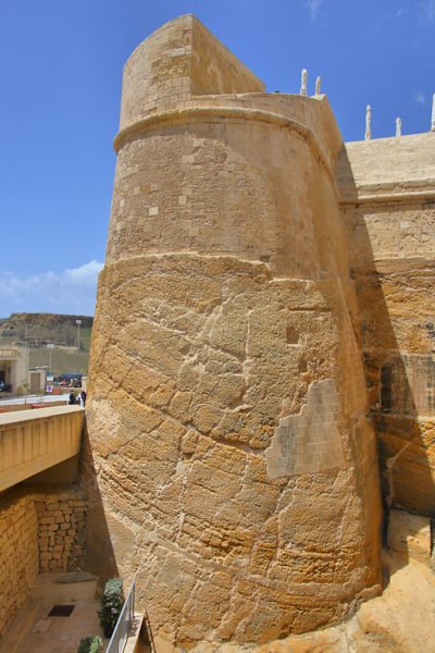 Malta_2687_Gozo_Victoria_Old City_The Citadel_m