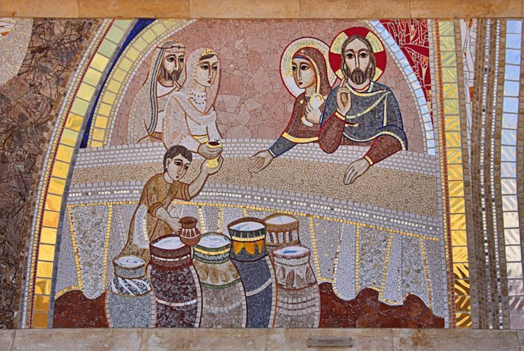 Malta_2764_Gozo_Gharb_Basilica of the National Shrine of the Bles_msed Virgin of Ta' Pinu_Church of Miracles_m