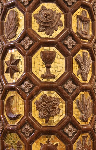 Malta_2775_Gozo_Gharb_Basilica of the National Shrine of the Bles_msed Virgin of Ta' Pinu_Church of Miracles_m