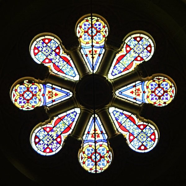 Malta_2777_Gozo_Gharb_Basilica of the National Shrine of the Bles_msed Virgin of Ta' Pinu_Church of Miracles_m