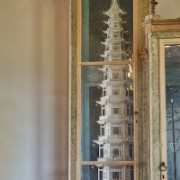 Inside Sintra Palace