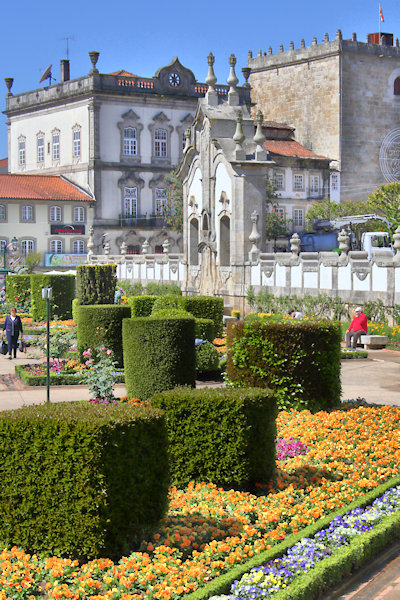 Barcelos, Portugal