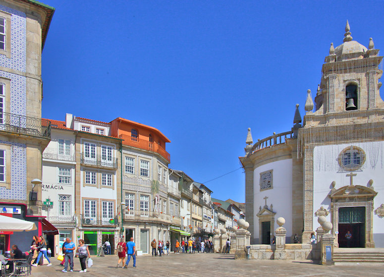 Barcelos, Portugal