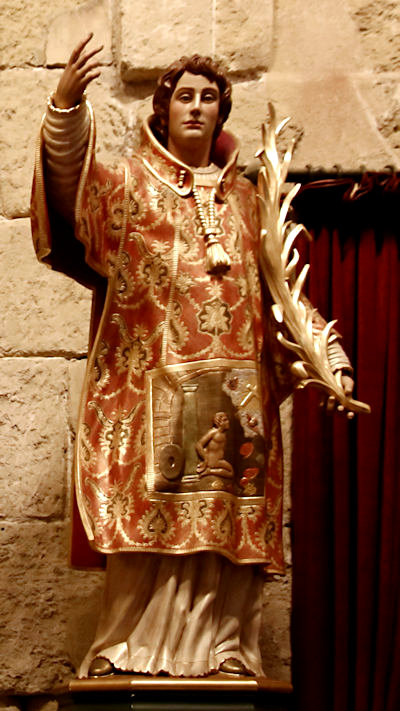 Cathedral_Grand Mosque_Arches and Ceiling Detail_In Mihrab